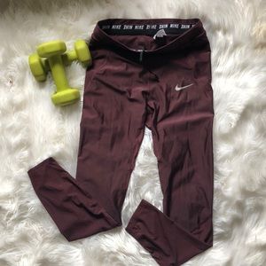 Nike Running Pants